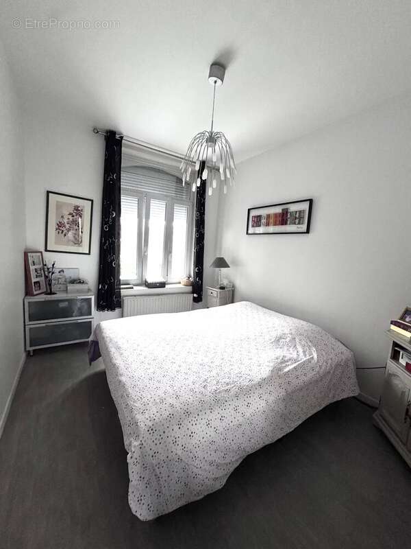 Maison à LA MADELEINE