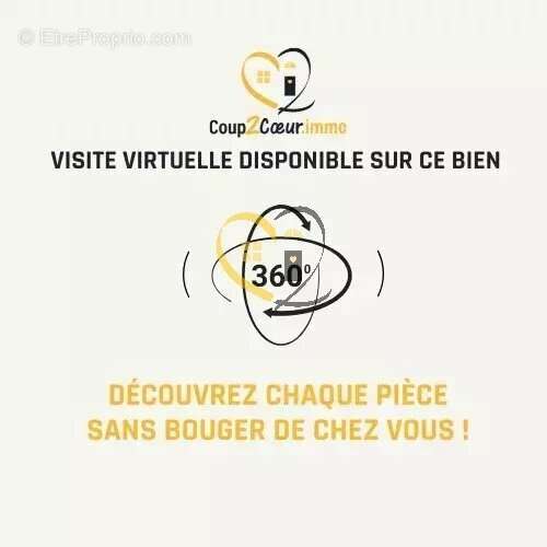Maison 86 m² à Saint-Martin-D'auxigny  - photo 3