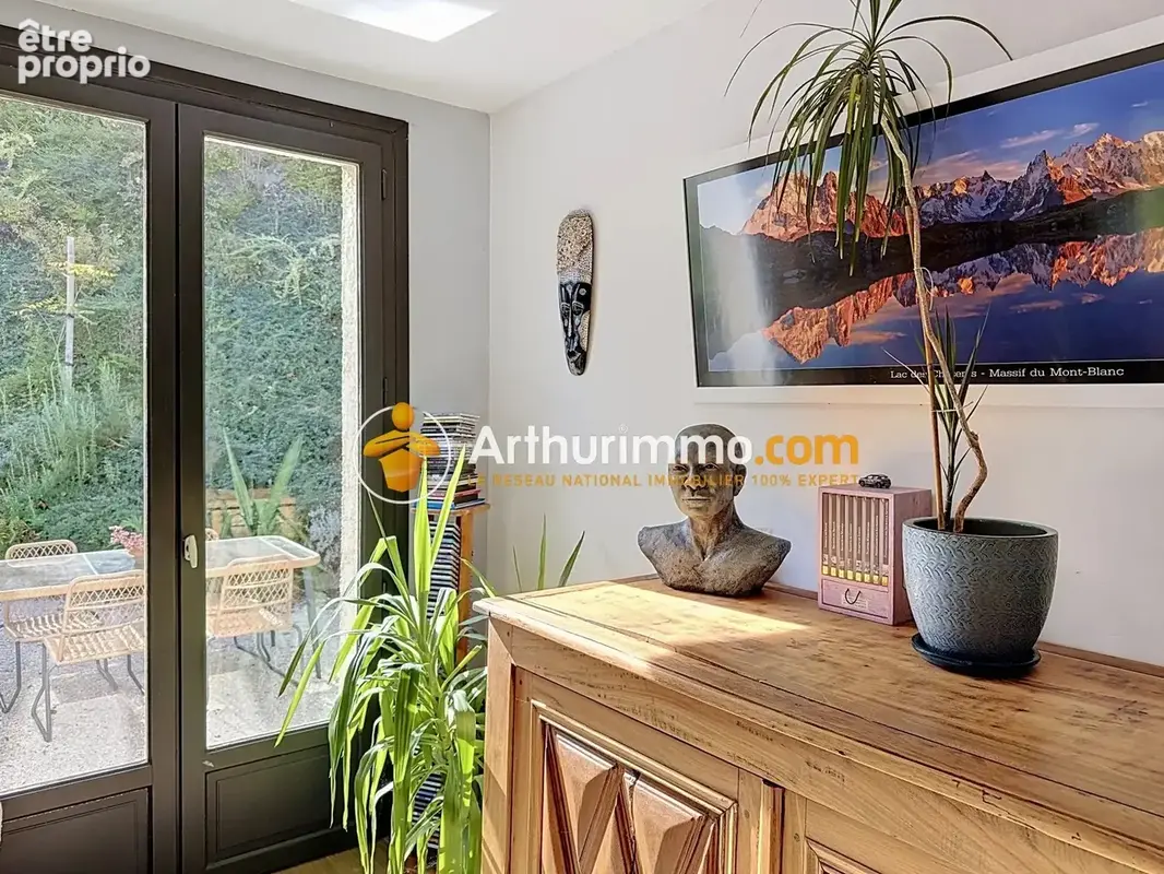 Vente Maison Maubec(38300) 349 000ï¿œ - photo 9
