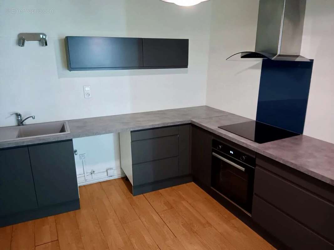 Appartement à MONTELIMAR