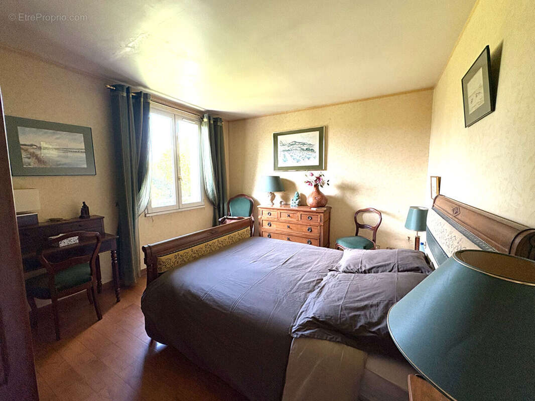 Maison à SAINT-GRATIEN