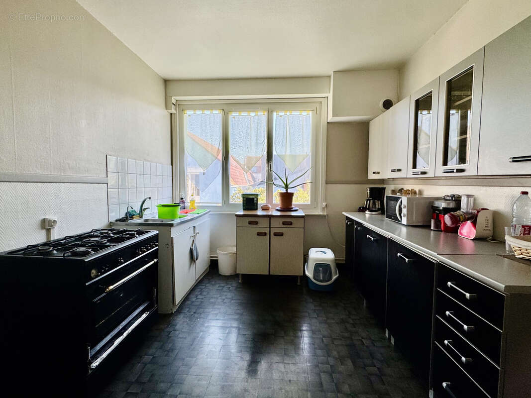 Appartement à DUNKERQUE
