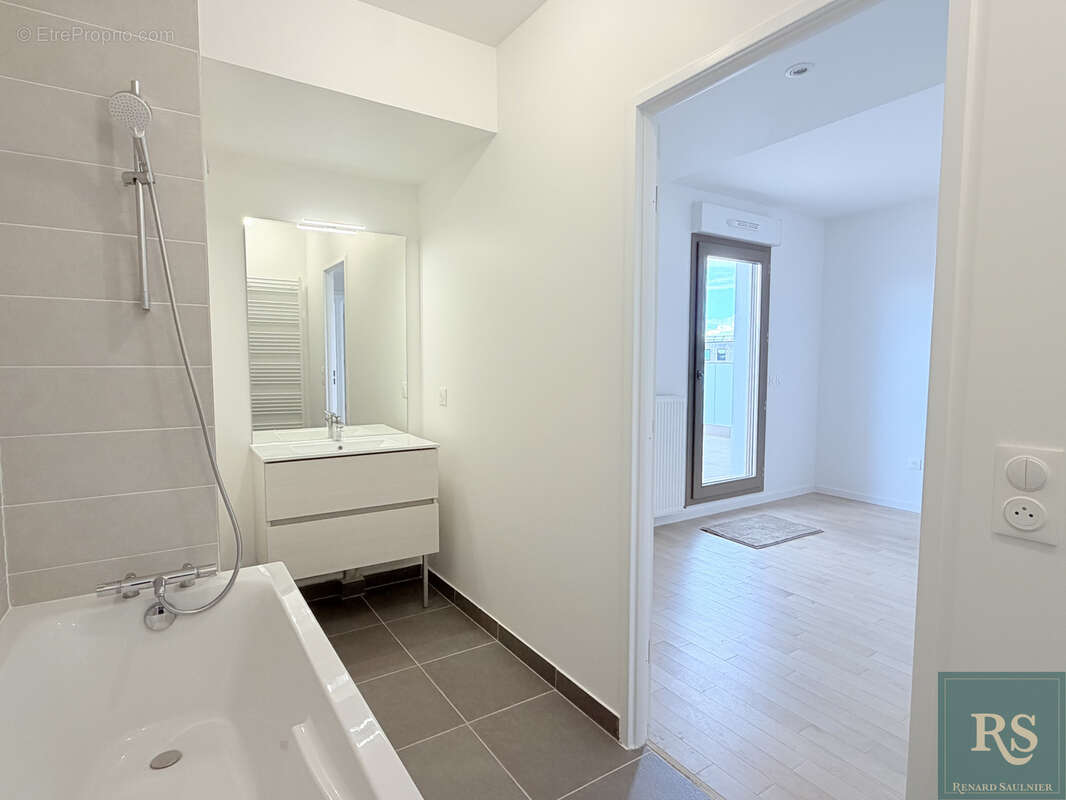 Appartement à ANTONY