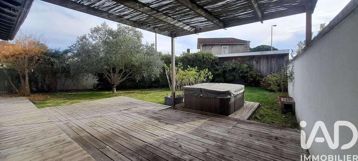 Photo 8 - Maison à LE TEICH