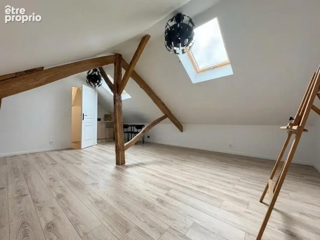 Maison 9 pièces 260 m² à vendre à Machault (77133) - photo 16