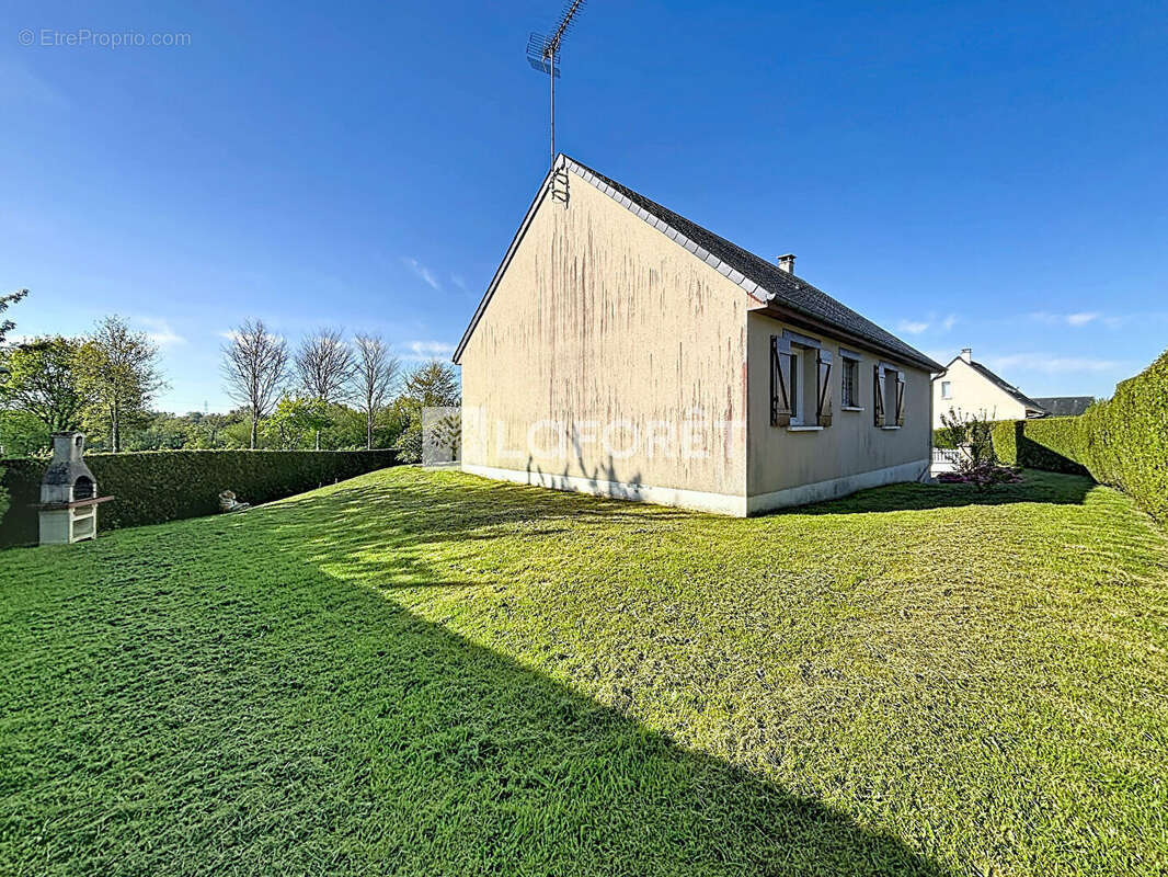 Maison à FLERS