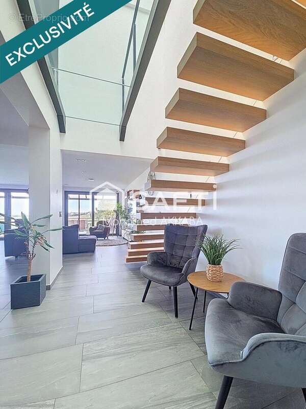 Photo 6 - Maison à BETTVILLER