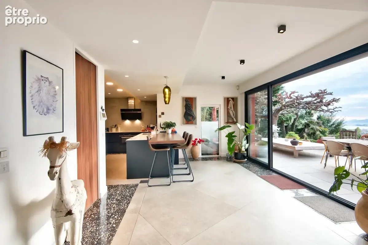 Maison 6 pièces 205 m² à vendre à Nice (06300) - photo 12