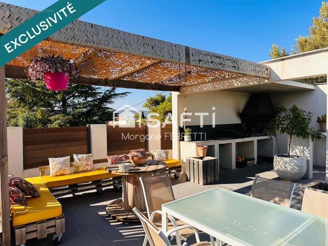 Photo 7 - Maison à SAINTE-VALIERE