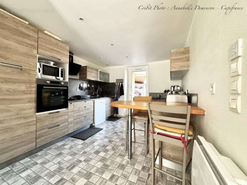 Appartement à CHAMALIERES