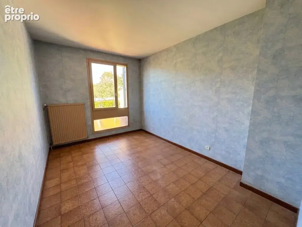 Maison T5 de 102 m² avec garage – Beau potentiel à L’Union - photo 5