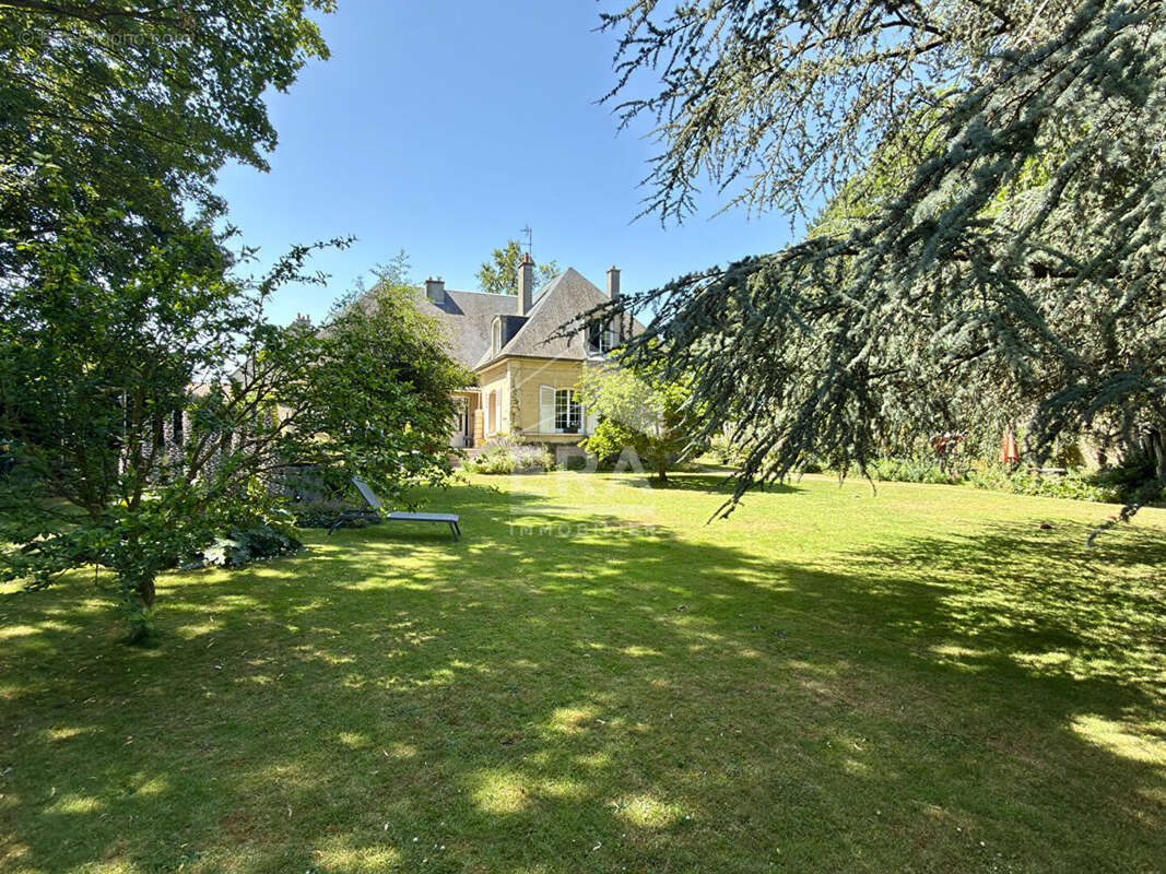Maison 235m² à caen - photo 2