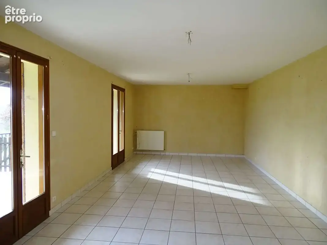 Maison Douzillac 8 pièce(s) 152 m2 - photo 2