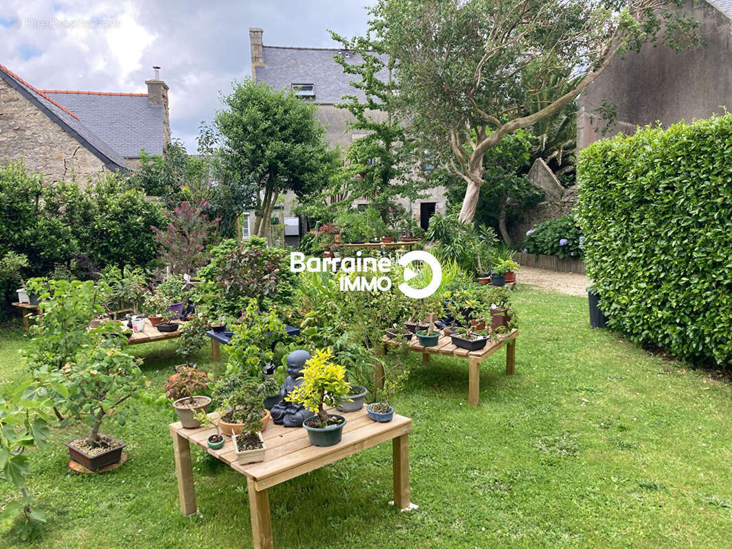 Appartement à CARANTEC