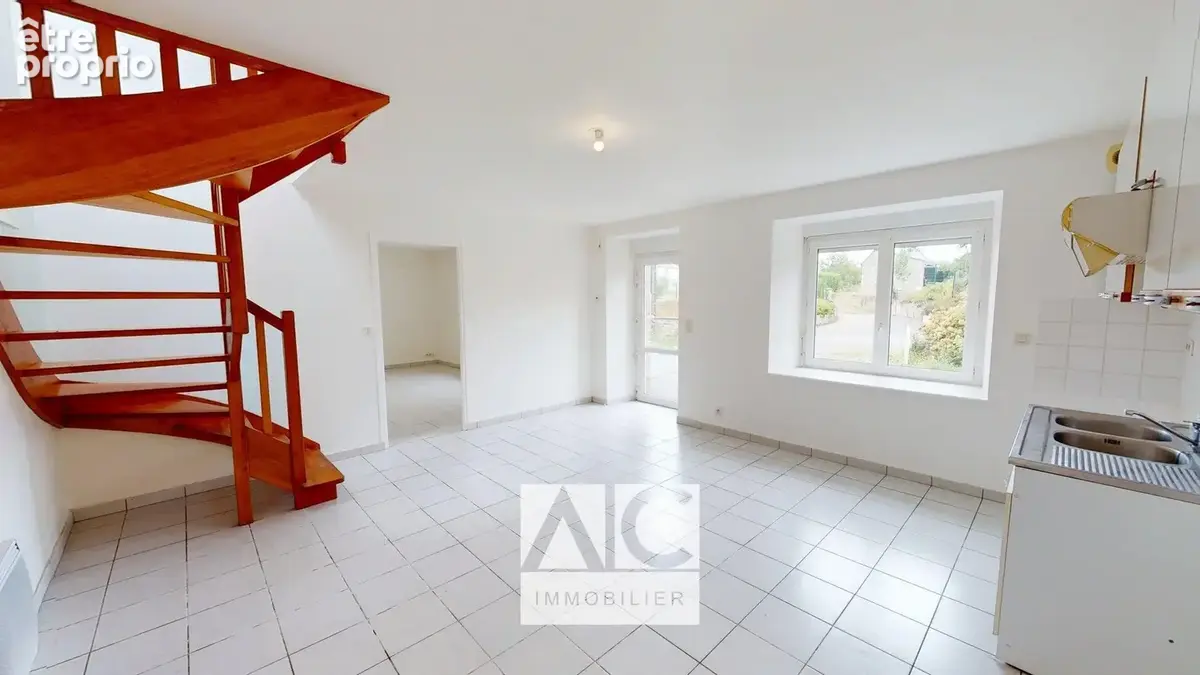 Maison 5 pièces, 100m2, PLÉGUIEN (22290) - photo 7