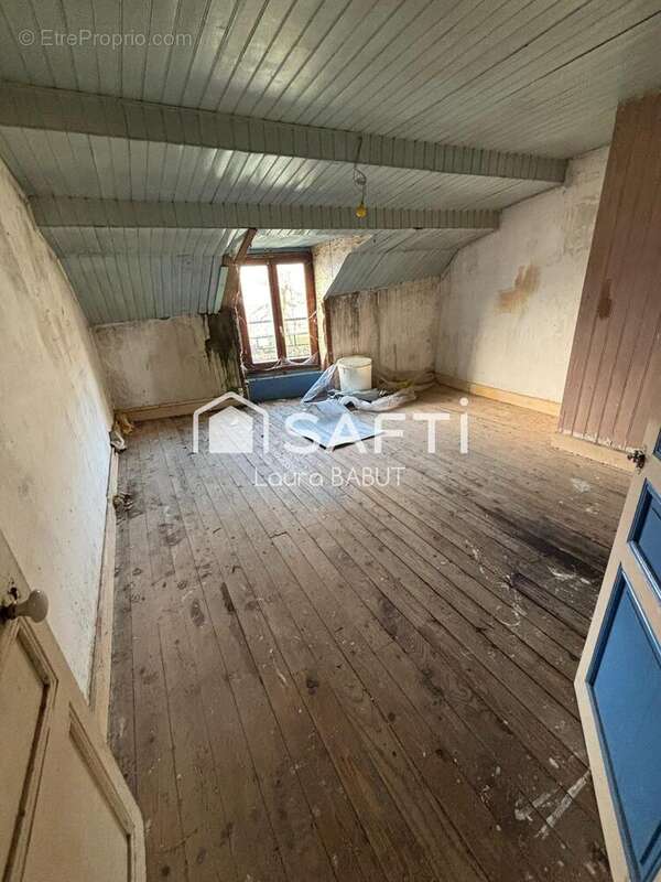 Photo 9 - Maison à CHAMPLITTE