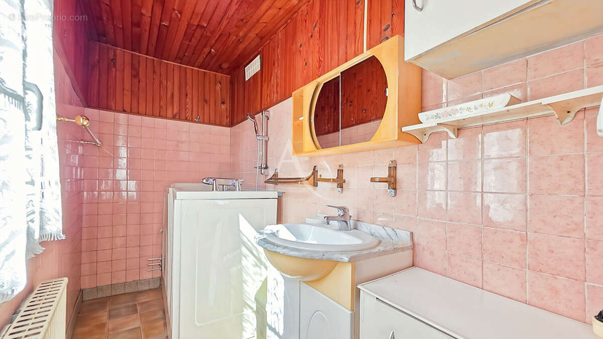 Maison à HARDRICOURT