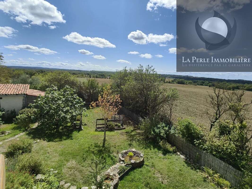 Maison 155 m² à Caussade  - photo 9