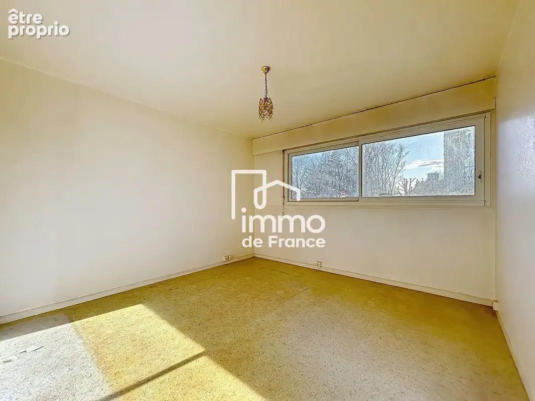 T3 à rénover de 68m² à Ferney Voltaire - photo 7