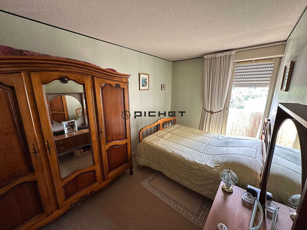 Appartement à PERIGUEUX