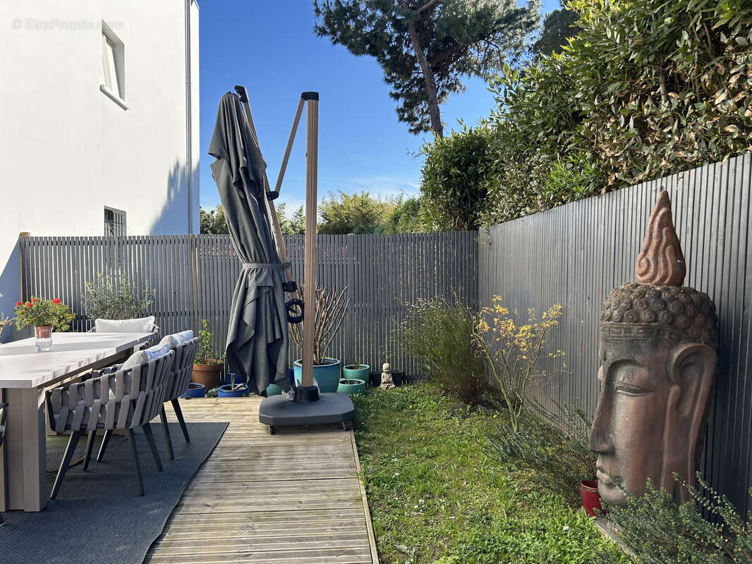 Appartement à ANGLET