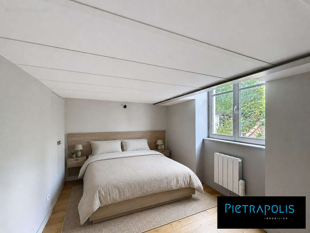 Appartement à CALUIRE-ET-CUIRE