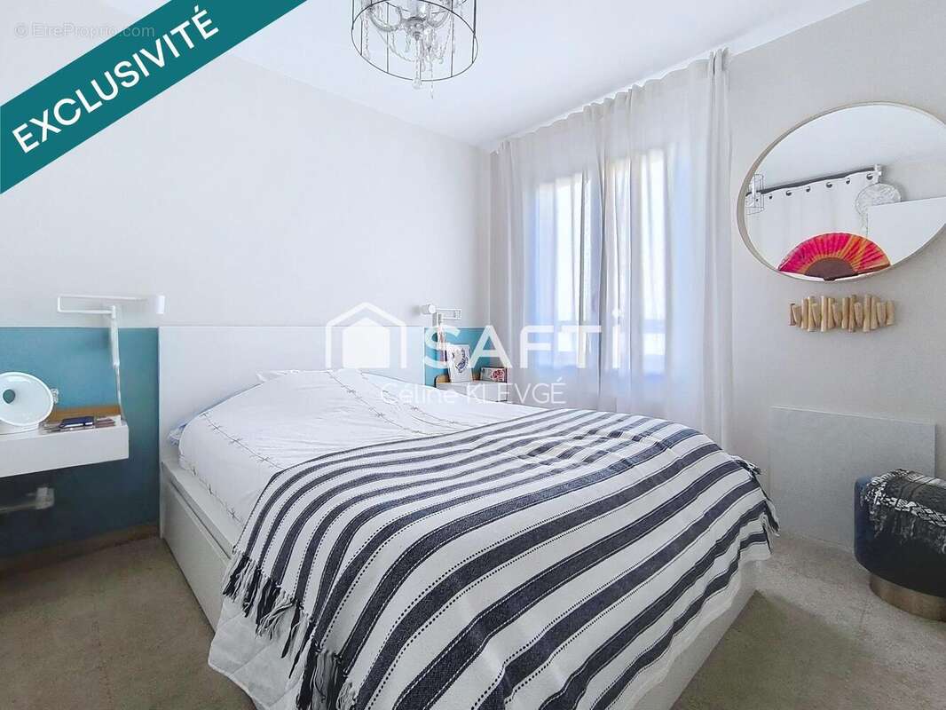 Photo 6 - Appartement à BEZIERS