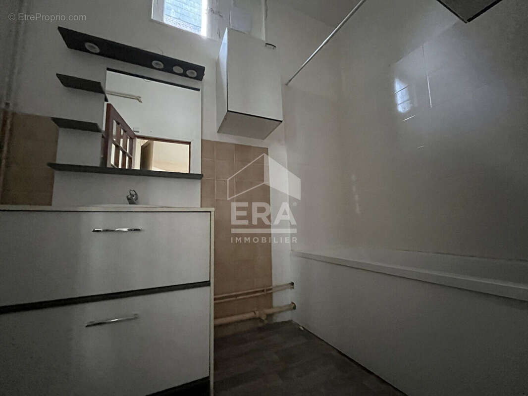 Appartement à ROUEN
