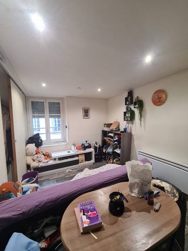 Appartement à BESANCON