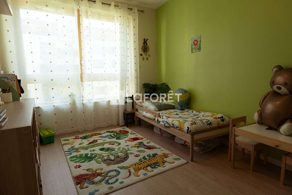 Appartement à SAINT-LOUIS