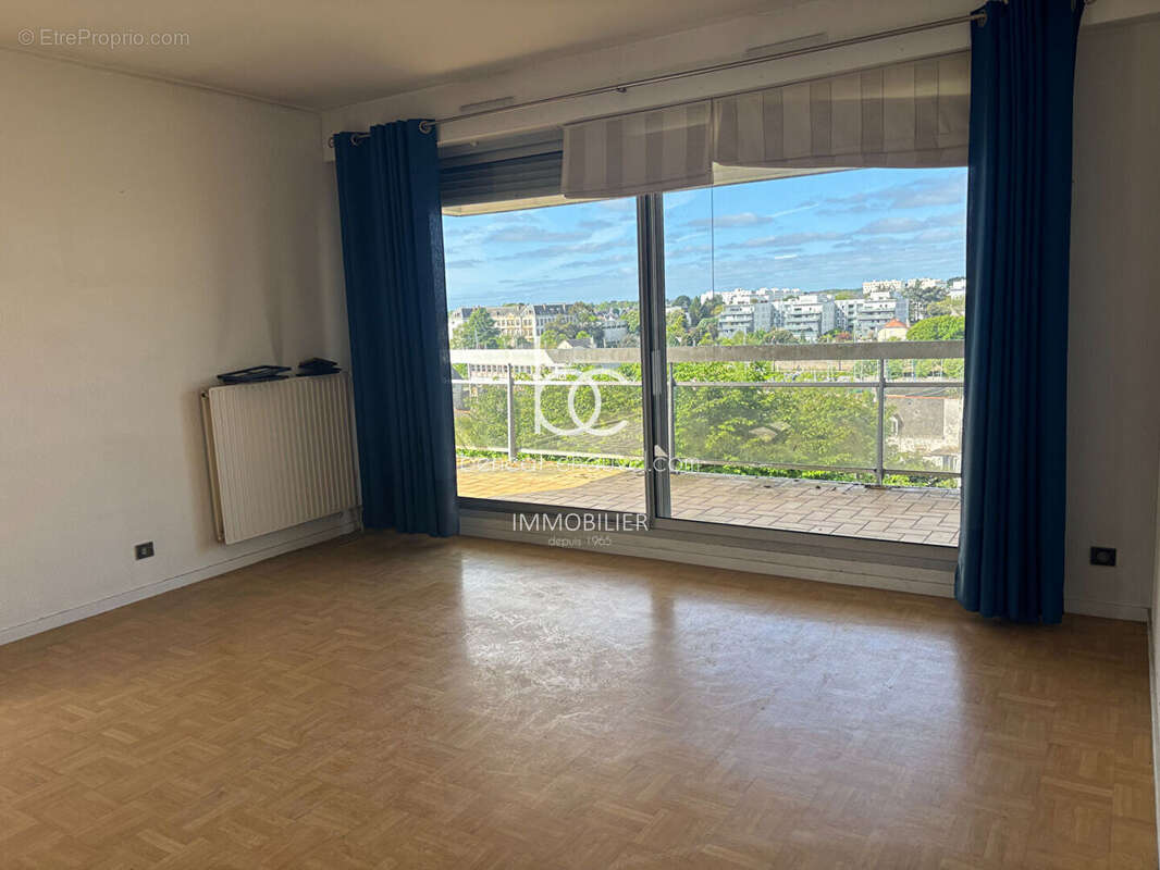 Appartement à VANNES