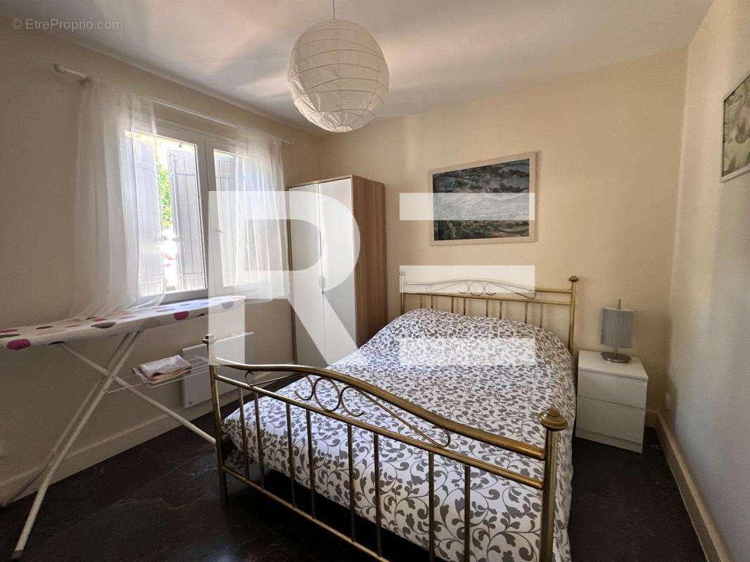 Maison à NAGES-ET-SOLORGUES