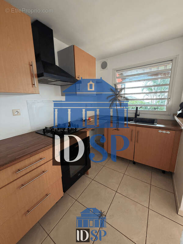 Lotissement prisé Hts Plaine St Paul , superbe villa 4 chambres - photo 4