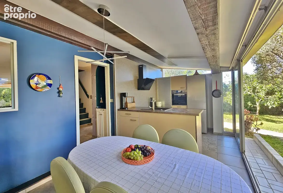 PORTICCIO Villa T4 proche centre - photo 16