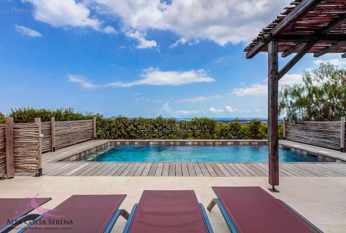 Villa style bergerie de 135m² - ventiseri - photo 6