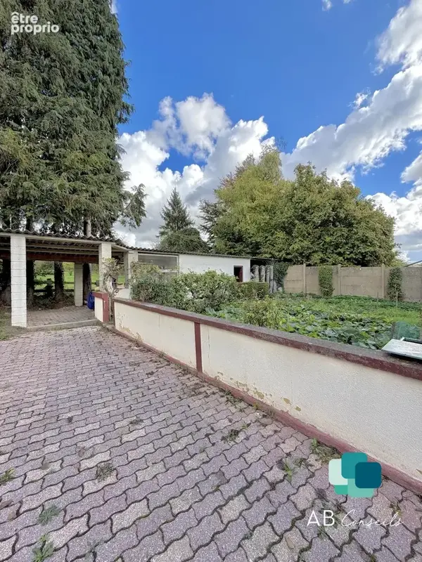 Maison 5 pièces 86 m² à vendre à Sainte-Beuve-En-Riviere (76270) - photo 4