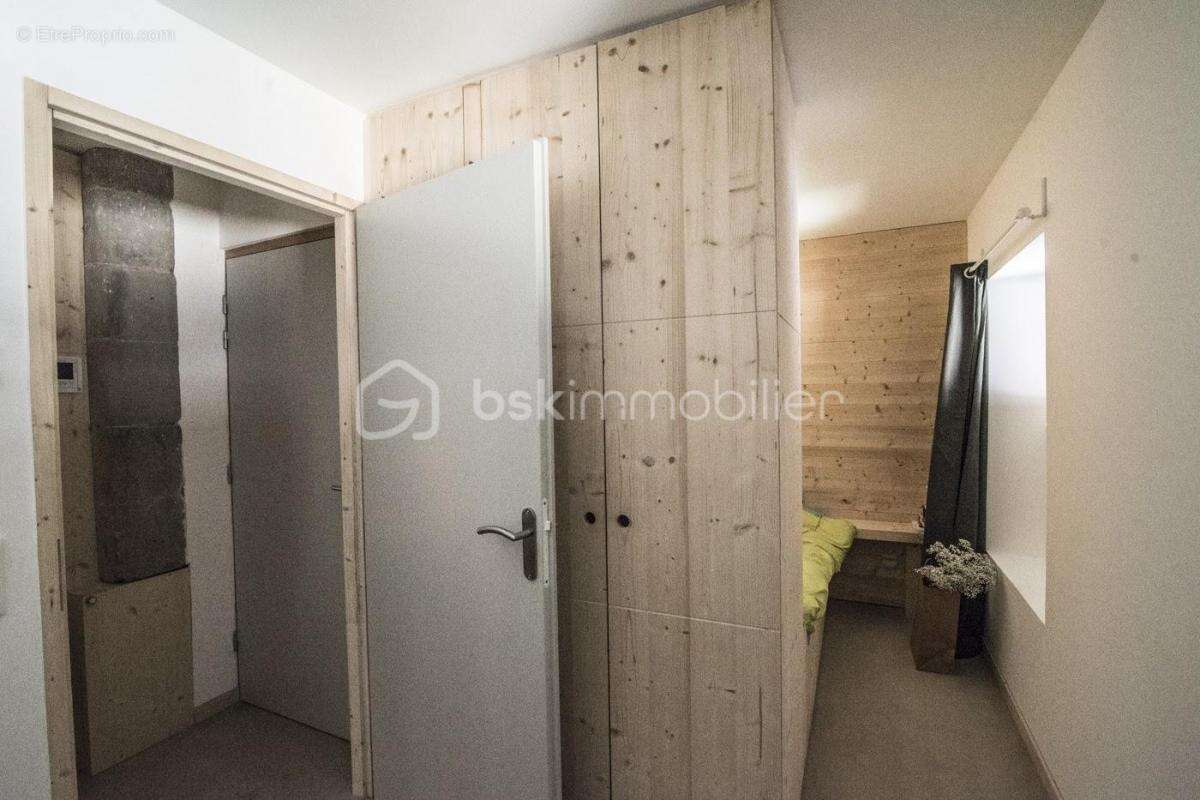 Appartement T3 - photo 15
