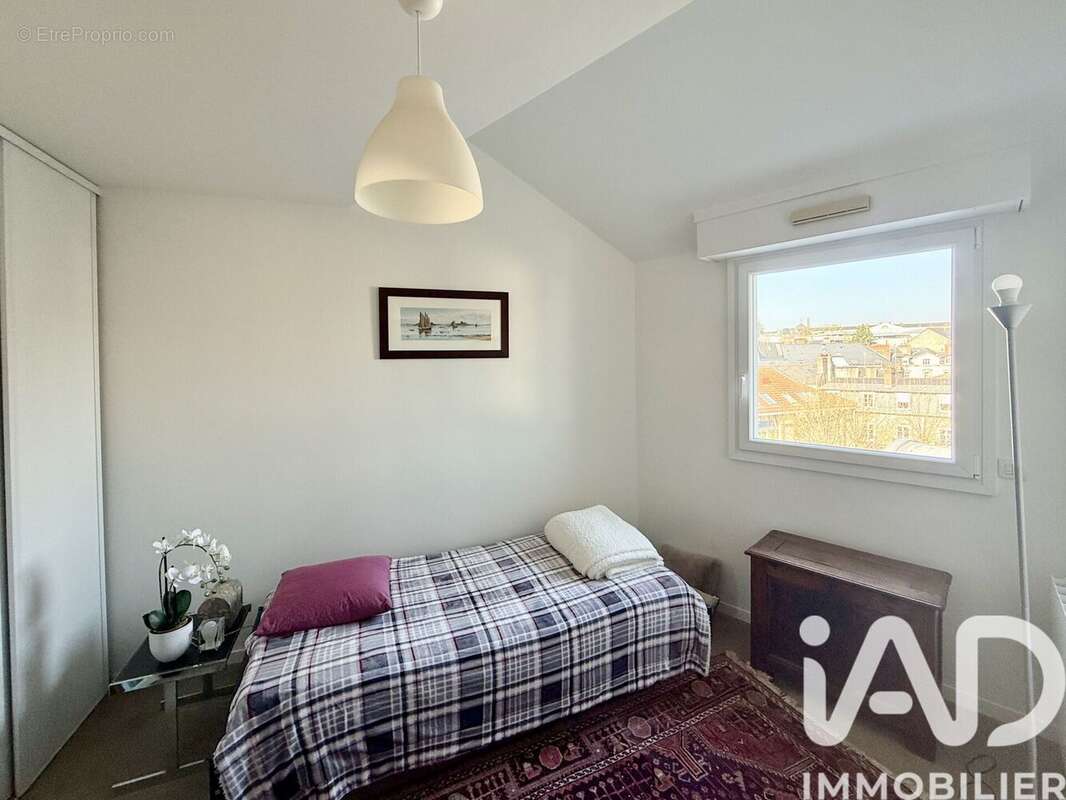 Photo 8 - Appartement à NANTES