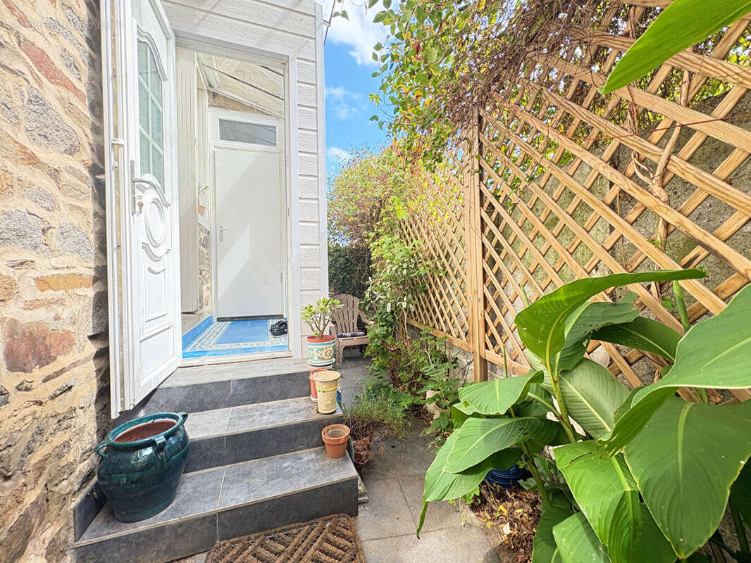 Maison Saint-Brieuc 5 pièces - 124m2 - photo 8