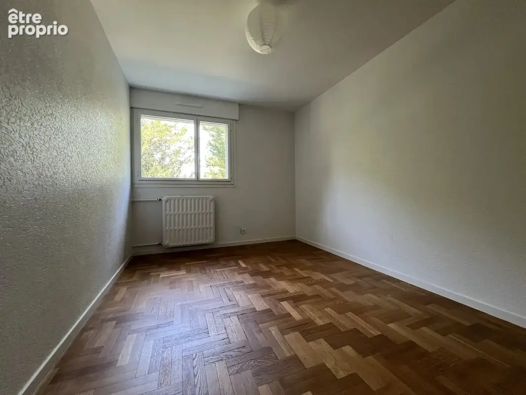 Bel Appartement de 108 M² T4+ cuisine calme et lumineux - photo 13