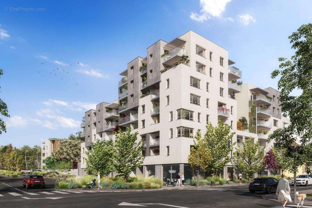 Appartement À Vendre - photo 7