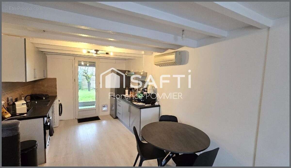 Photo 4 - Maison à SAINT-MARIENS
