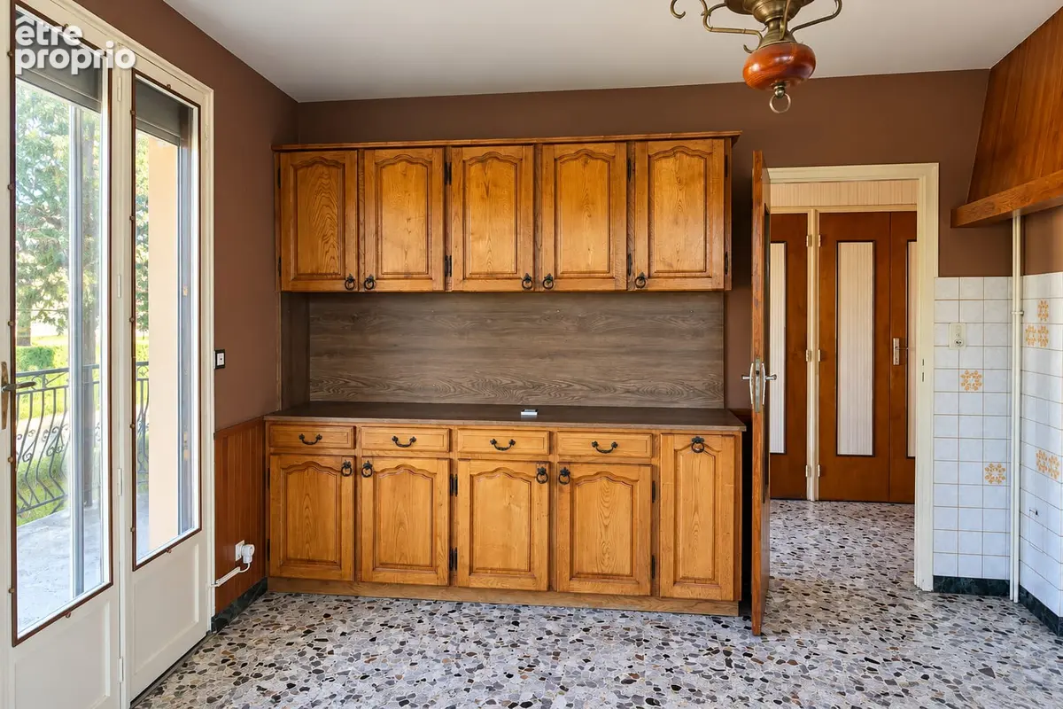 Maison Avoudrey 6 chambres 142 m2 - photo 3