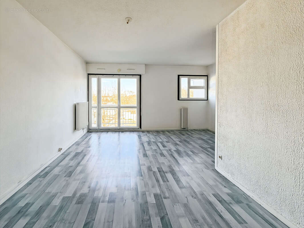 Appartement à GRADIGNAN