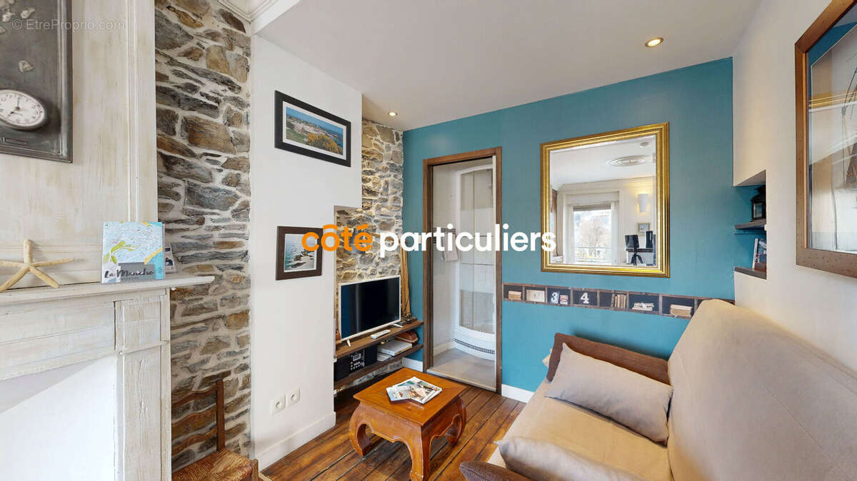 Appartement à GRANVILLE