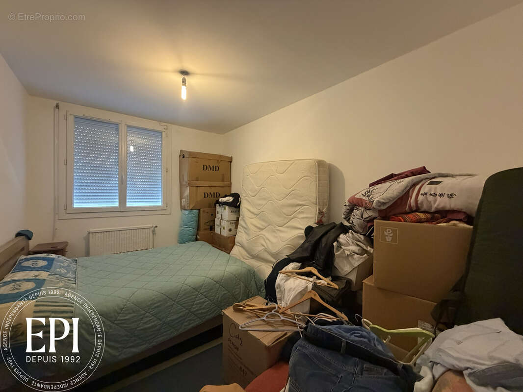 Appartement à CARCASSONNE