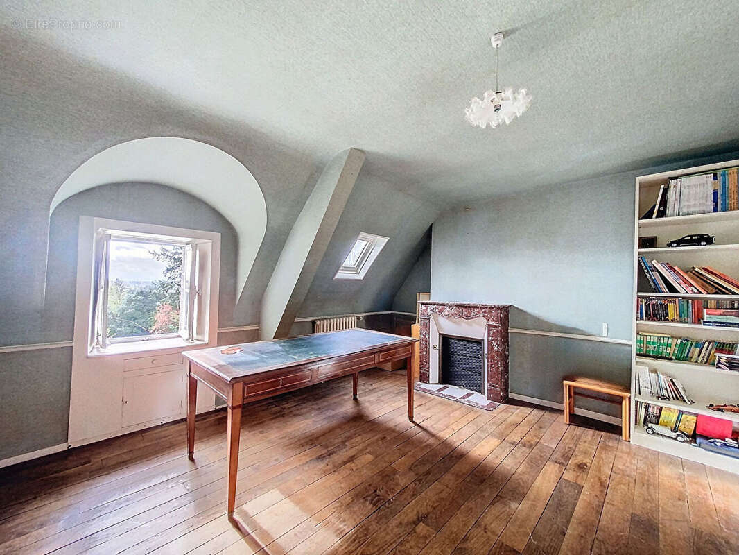 Maison à PLOUER-SUR-RANCE