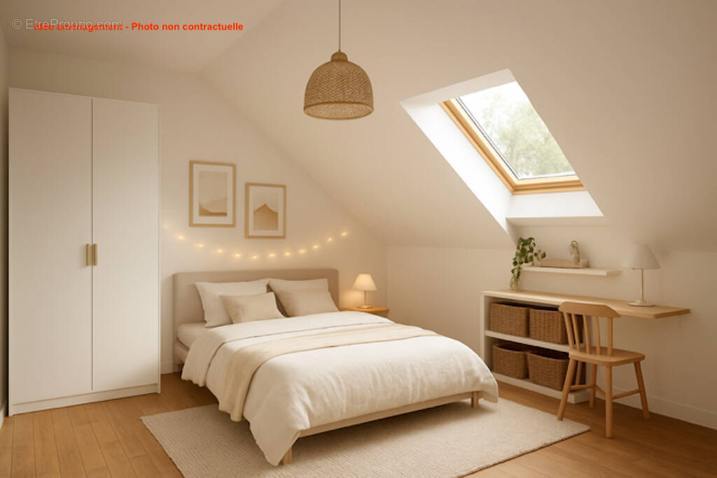 Appartement à PARIS-10E