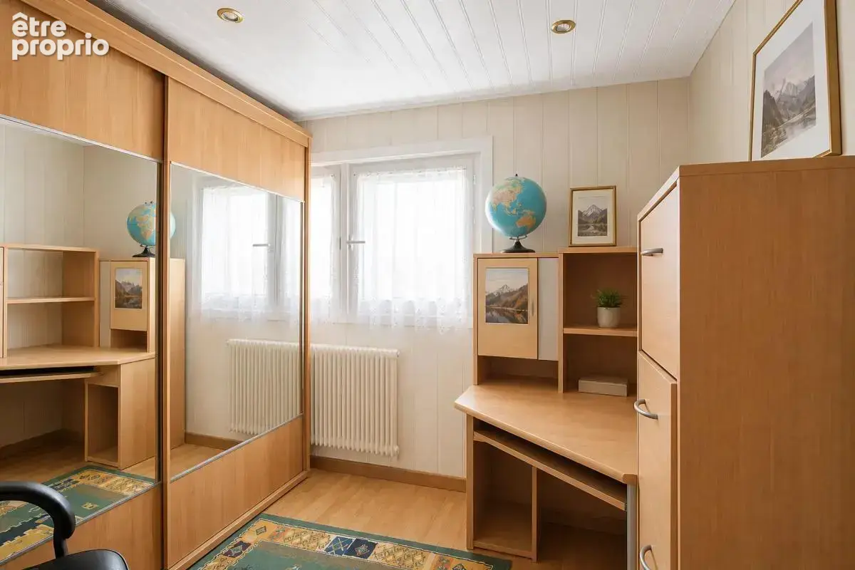 Maison de 3 pièces de 120 m² à Saint-Pierre-lès-Nemours - photo 10