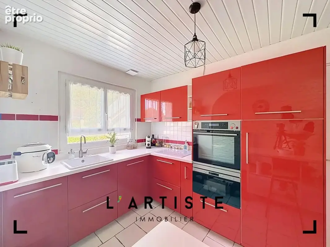 Maison 103 m² à Saint-Pierre-Les-Elbeuf  - photo 3